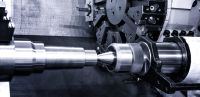 Shaft Grinding Services