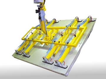 Glass Reinforced Plastic Panel and Board Lifters Manufacturers