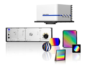 Spectroscopy Product Solutions