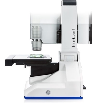 Smartzoom 5 Smart Digital Microscopes