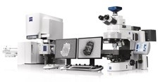 High Resolution Chemical Particle Analysis Solutions