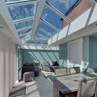Triple Glazing Ashbocking