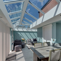 Conservatories Wix