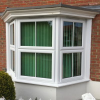 Conservatory Roofs Round Maple