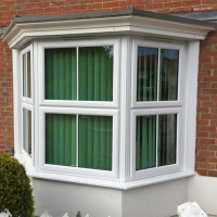 Replacement Windows Flowton
