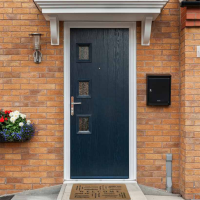 Composite Doors Depden