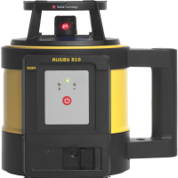 Leica Rugby 810 Laser Level