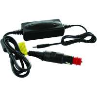 Leica GDC221 Car Battery Charger