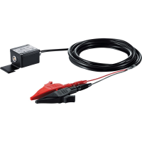 Leica GEV71 Car Battery Power Cable