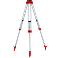 Leica GST05L Aluminium Tripod