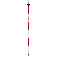 Leica GLS111 2.6m Telescopic Detail Pole