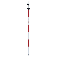 Leica GLS112 3.6m Telescopic Detail Pole