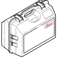 Leica GVP623 Container