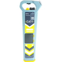 Radiodetection eCAT4+