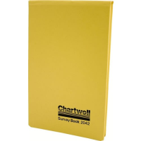 Chartwell 2042 Survey Dimension Book