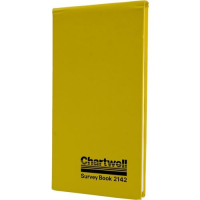 Chartwell 2142 Survey Dimension Book