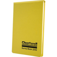 Chartwell 2242 Survey Dimension Book
