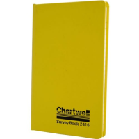 Chartwell 2416 Rise &amp; Fall Level Book