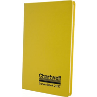 Chartwell 2637 Mining Transit Book