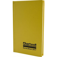 Chartwell 2647 Mining Transit Book