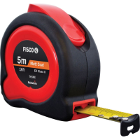 Fisco Tuf-Lok 5m Tape Measure