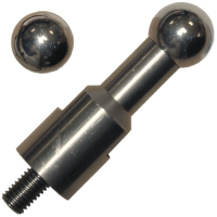Stainless Steel Monitoring Ball