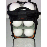 Reference Sphere Set - Flexi - Backpack