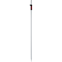 Leica GLS13 2.0m Telescopic GNSS Pole