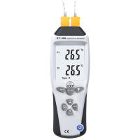 ATP ET-959 High Accuracy Dual Input Thermometer