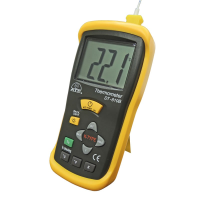 ATP DT-610B Single Input Thermometer