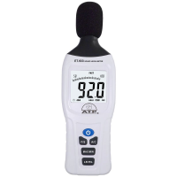 ATP ET-933 Manual or Auto Range Sound Level Meter