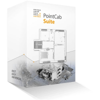 PointCab Suite