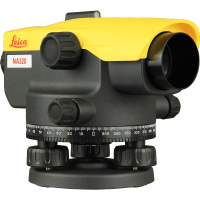 Leica NA320 Automatic Level