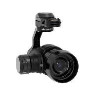 DJI Zenmuse X5 Aerial Camera