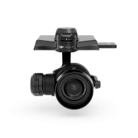 DJI Zenmuse X5R Aerial Camera