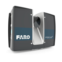 FARO Focus S 350 Laser Scanner