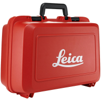 Leica GVP723 GNSS GS10/25 Base Container