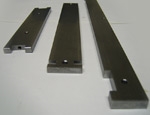 Large Milled Parts Engineering Products and Components