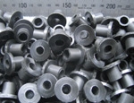 Nylon Top Hats Engineering Products and Components