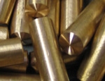 Phospher Bronze Pins Engineering Products and Components