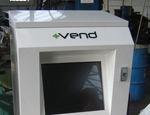 Vending Machines Engineering Products and Components