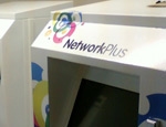 Network Plus Engineering Products and Components