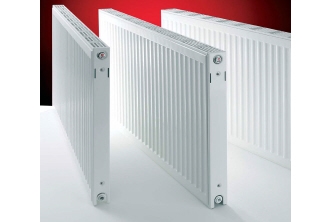 Wet System Radiators