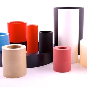 Extruded Rod and Tube Products