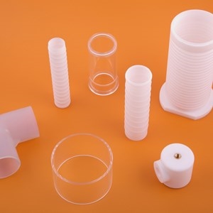  Injection Moulded Components