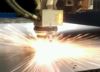 Sheet Metal Laser Cutting Solutions