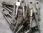 Small Milled Parts Industrial Manufacturing Component Suppliers 