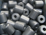 Conveyor Rollers Industrial Manufacturing Component Suppliers