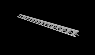 PVCu Plasterers Beads