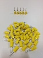 Ikuma Insulated Pin Terminals